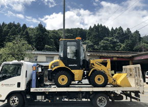 買取だけでなく下取りにも対応